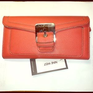 Nine West Wallet